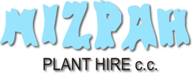 Mizpah Plant Hire 